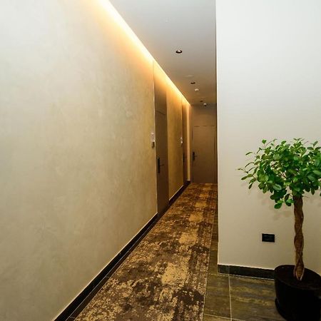 Hotel Zeneli Vlore Exterior photo