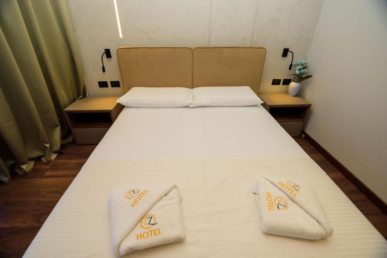 Hotel Zeneli Vlore Exterior photo