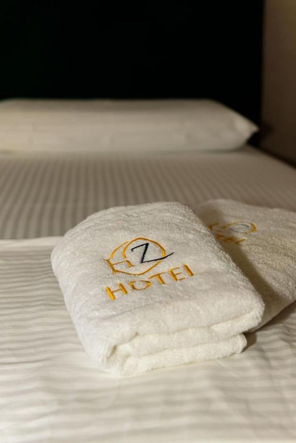 Hotel Zeneli Vlore Exterior photo
